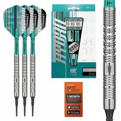 Soft Dartset Hydro  12 90% 2025 4390002296-20G