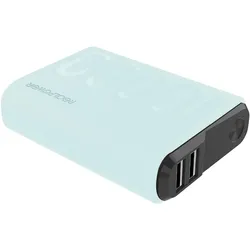 RealPower Powerbank PB-10000 PD Nutopia