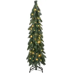 vidaXL, Weihnachtsbaum, Lula (150 cm)