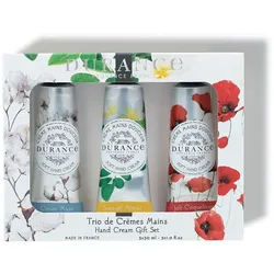 Trio Set Handcreme 30ml