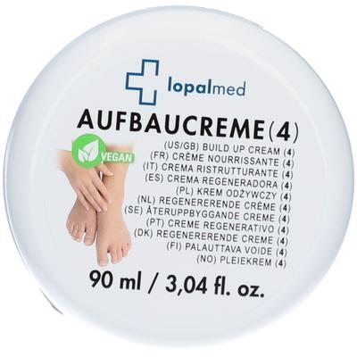 Lopalmed Aufbaucreme 90 ml Creme