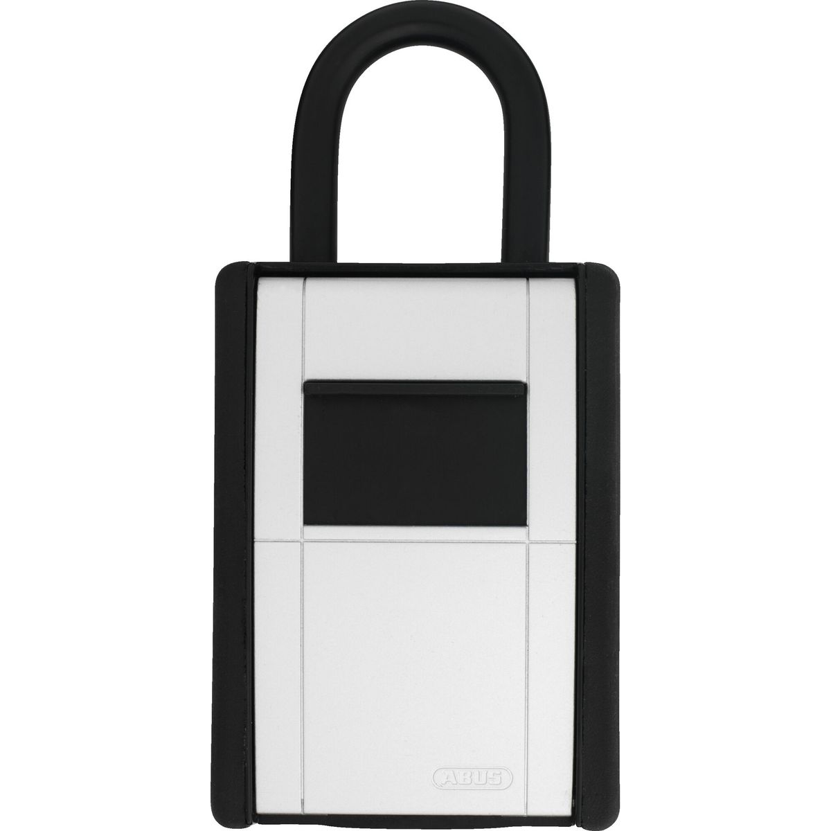 Abus 797 mit Bügel Keygarage neutral 46330