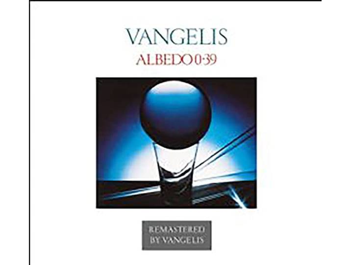 Vangelis - Albedo 0.39
