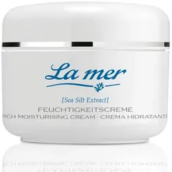 LA MER Feuchtigkeitscreme o.Parfum 50 ml