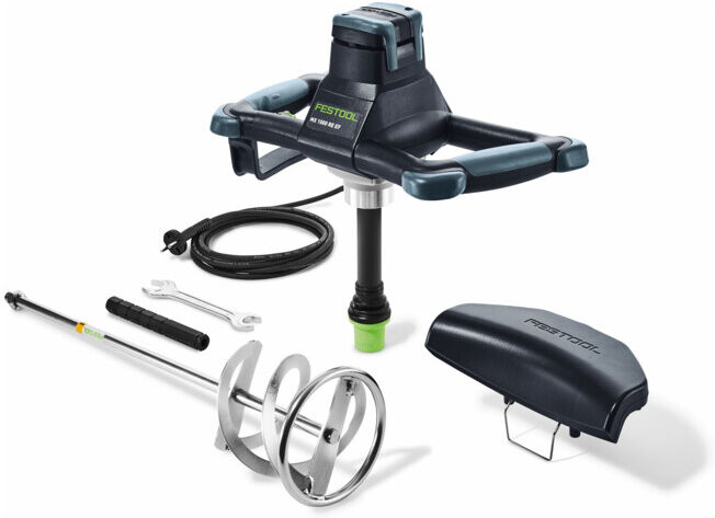 Agitateur Festool MX 1000 RE EF HS2 (575806)