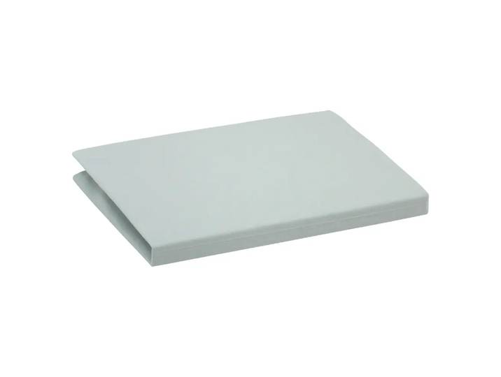 Fixleintuch Luxury, Johann Jakob, jade, BaumwolleBaumwolle/Elastan