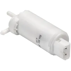 Waschwasserpumpe Scheibenreinigung CONTINENTAL/VDO 246-075-044-003Z