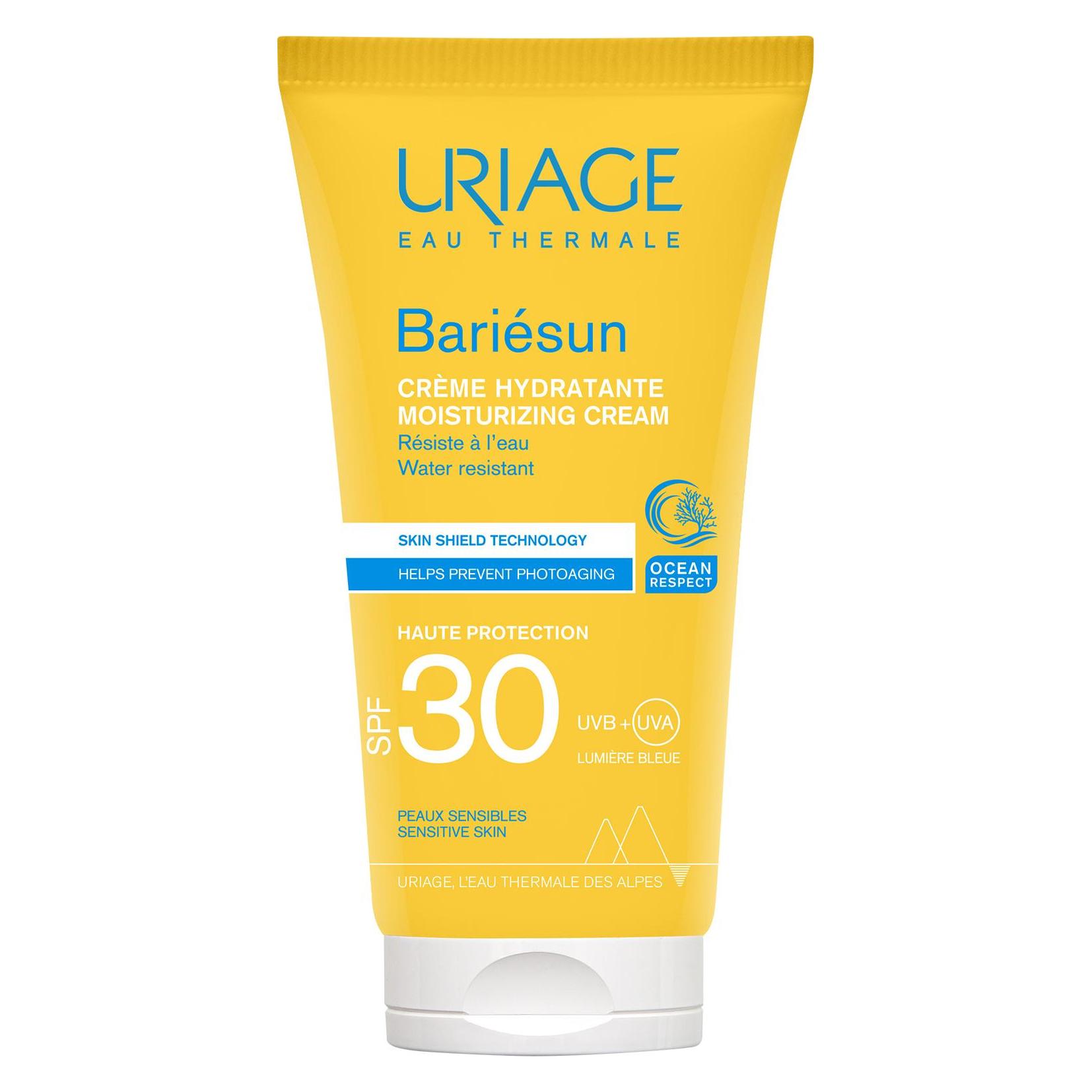 Uriage Bariésun Creme LSF30 22 Creme (SPF 30, 50 ml) (036289)