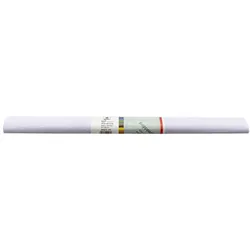 WEROLA Krepppapier Aquarola 32 g/m2 weiß