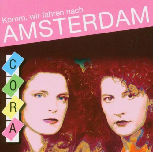 Cora - Komm Wir Fahren Nach Amsterdam - Preis vom 12.10.2026 11:37:12 h