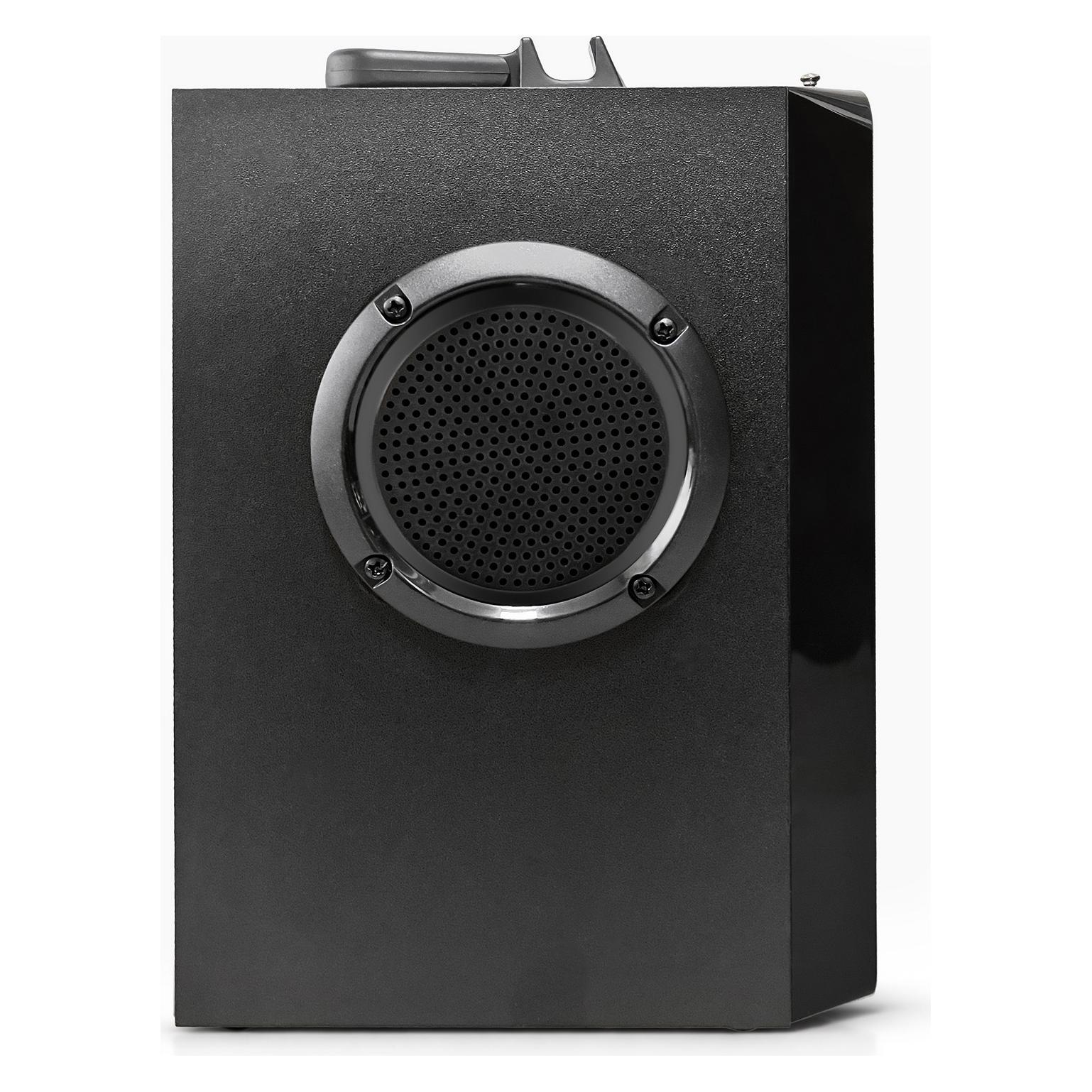 Media-Tech Overbox MT3186 (MT3186)