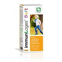 immunLoges Saft 150 ml