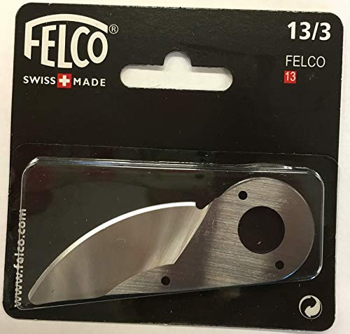 Felco 13/3 Vervangmes voor Felco 13 snoeischaren