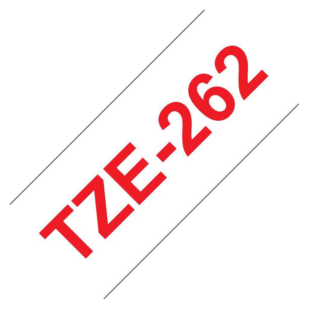Brother TZE-262 TAPE 36 MM - (3.60 cm) (TZE-262)