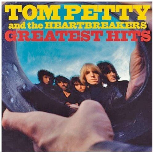 Petty, Tom & the Heartbreakers - Greatest Hits - Preis vom 09.10.2026 07:28:09 h