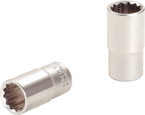 KS Tools 9171476 Stecknuss 1/4"