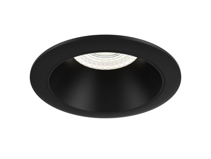 Deckenleuchte Share Schwarz max. 15 Watt Deckenlampe