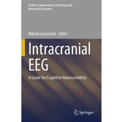 Intracranial EEG, Fachbücher