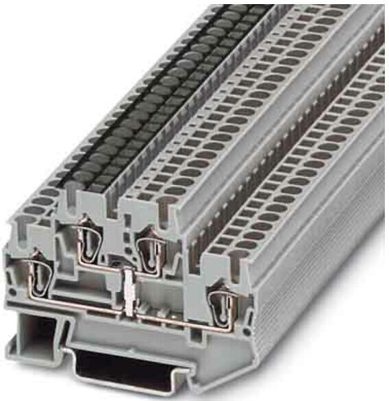 Phoenix Contact Bornier STTB 2,5-PV (3031539)
