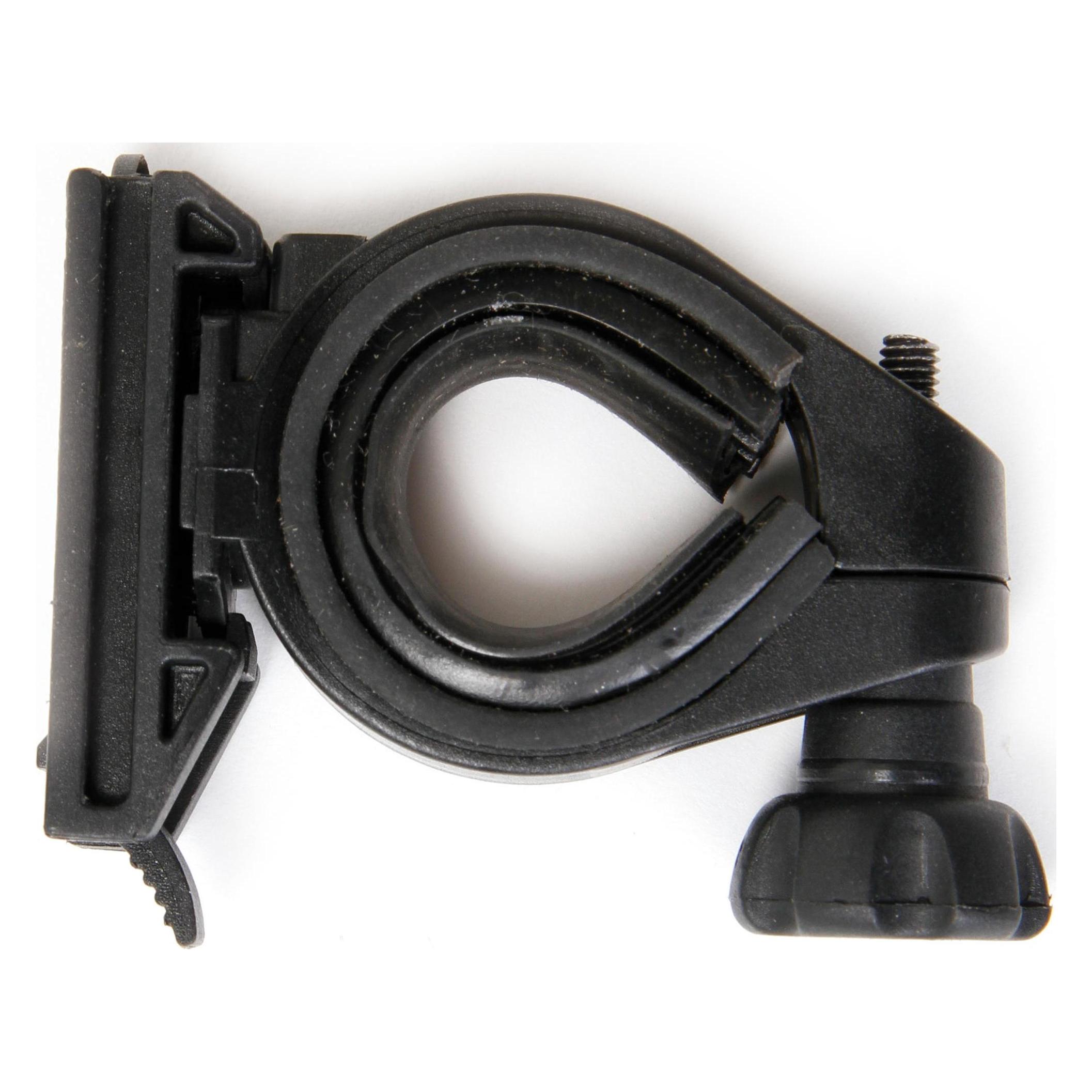 Contec Uni - Erwachsene Supporto Luce Universale Sporting Goods, Schwarz, Einheitsgrösse (69218267)