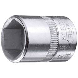 Gedore 20 7/32AF 6167100 Steckschlüsseleinsatz Kugelkopf 5.56 mm 7/32 7/32 1/4 (6.3 mm)