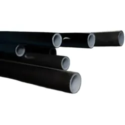 ELMAG Druckluftrohr Stangenware PEXa schwarz - 11701 - schwarz