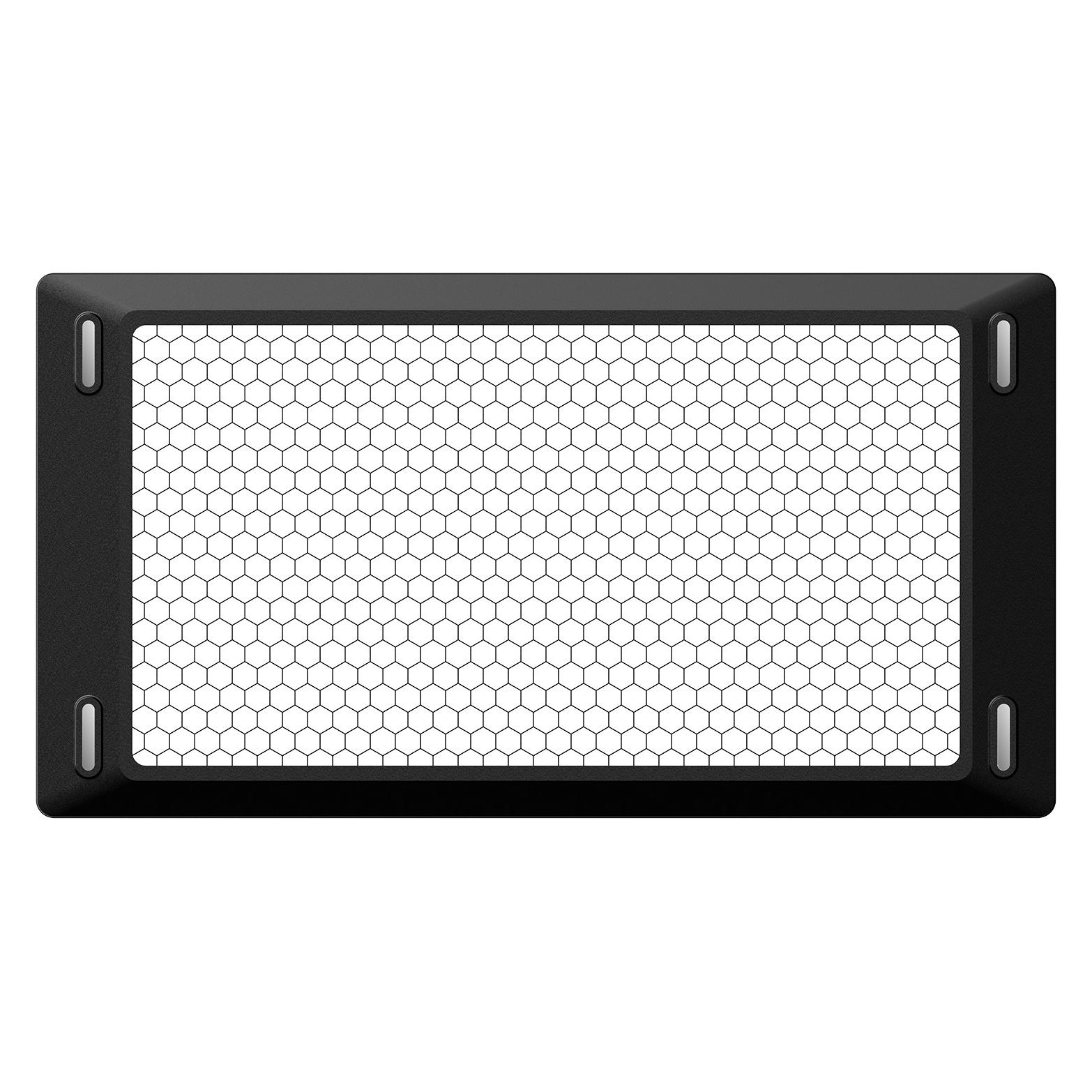 Zhiyun Fiveray M60 Ultra Fill Light (Videoleuchte) (12112-0021)