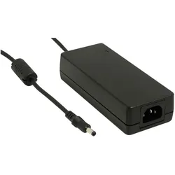 MeanWell AC Adapter (90 W), Notebook Netzteil