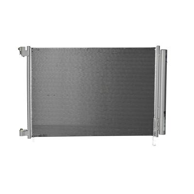 NISSENS Klimakondensator MERCEDES-BENZ 940519 0995000454,0995001354,A0995000454 A0995001354