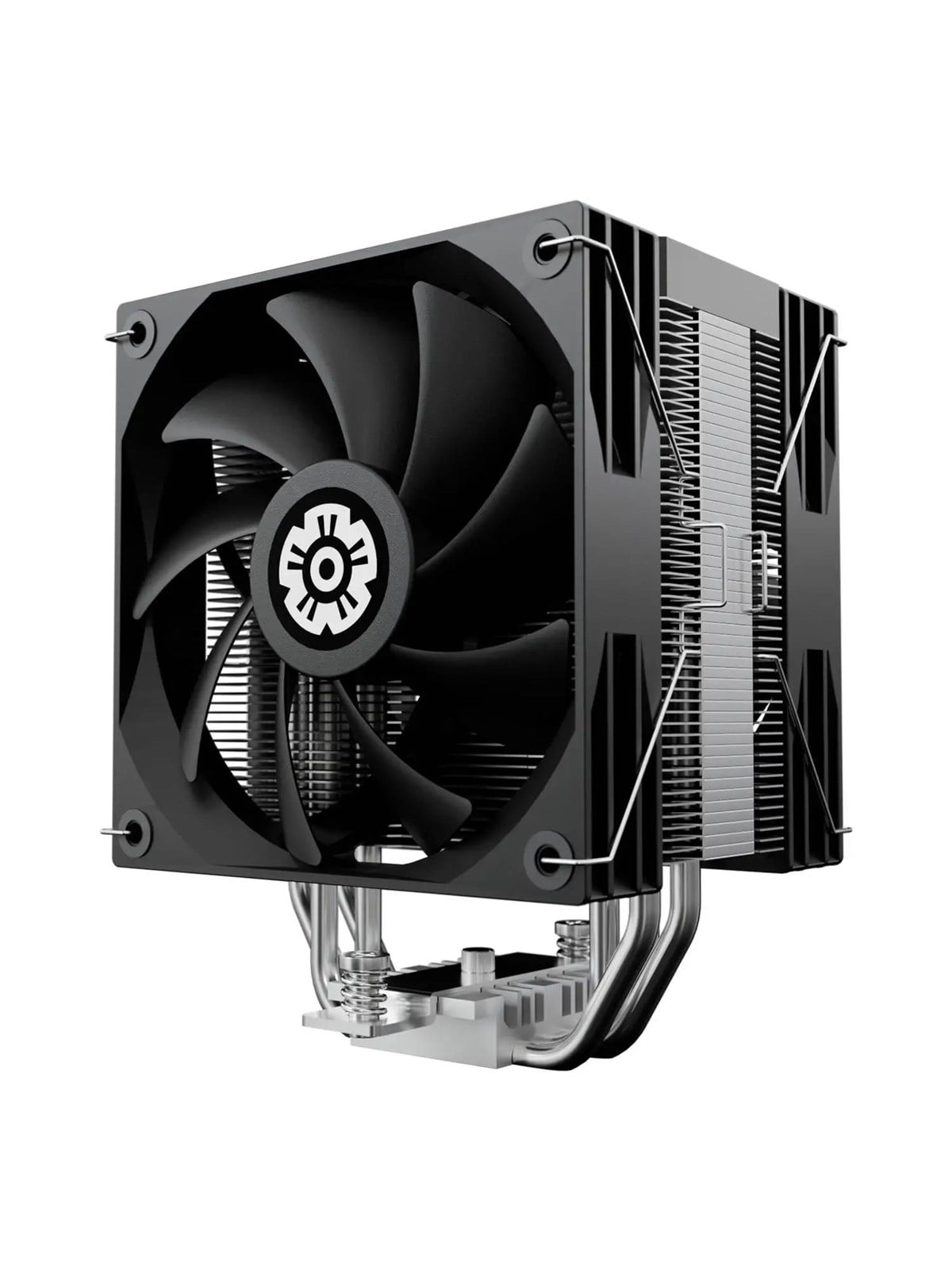 Enermax ETS-T41 - CPU-Luftkühler - Max 25 dBA