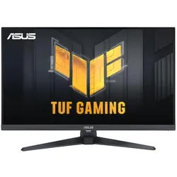 ASUS TUF Gaming VG328QA1A Gaming Monitor 80 cm (31,5 Zoll)