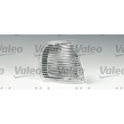VALEO Blinkleuchte ORIGINAL TEIL 086656 Stoßfänger für VW