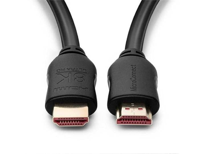 HDMI Cable 8K, 3m