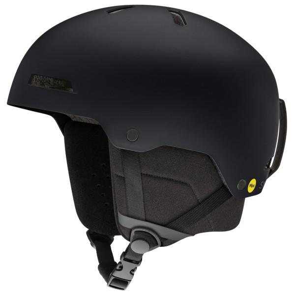 Smith - Rodeo Mips - Skihelm Gr 55-59 cm - M schwarz