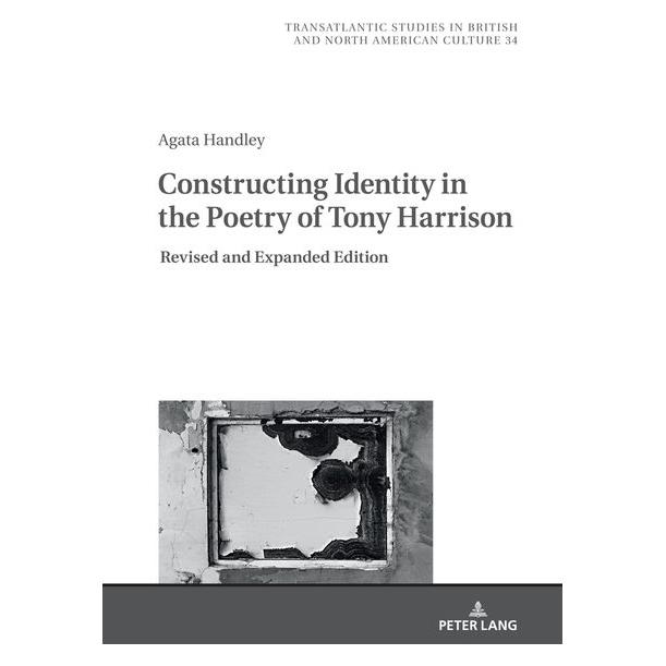 Peter Lang Handley:Constructing Identity in the Po (Englisch, Hardcover, Agata Handley) (67840419)