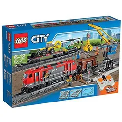 LEGO® City 60098 Schwerlastzug