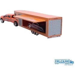 ModelPrint 3D-Bausätze Promotion 5th Wheel 3D-107