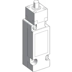 Telemechanique Sensors Positionsschalter XCKJ1161