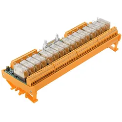 Weidmüller Übergabemodul RCI LL RSM16-I 24V+ 1CO S