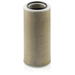 Luftfilter MANN-FILTER C 24 650/1