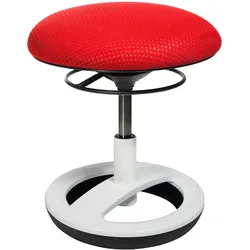 Topstar-Hocker Kids »Sitness Bobby« - weiß