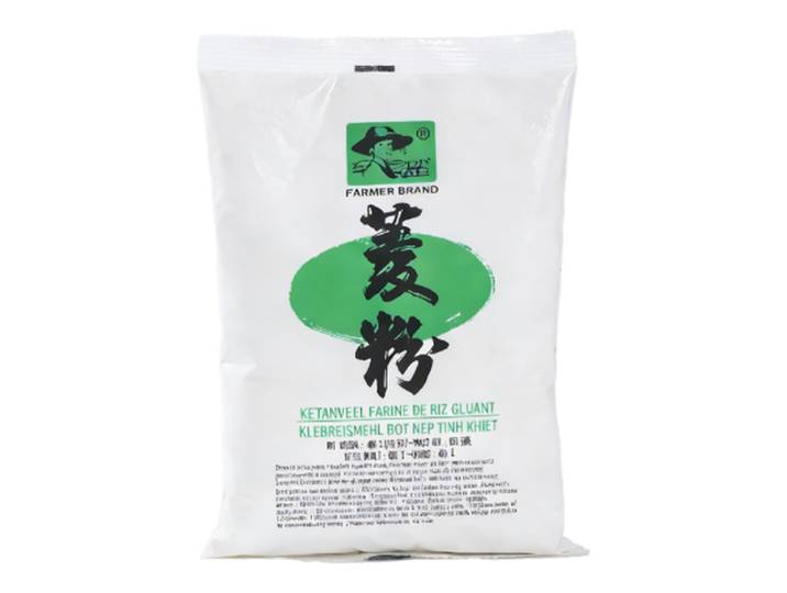 Farmer Brand kleefrijstmeel 400 g