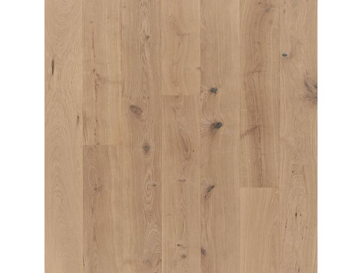 Parkettboden Eiche Braun geölt Landhausdiele Stärke 13mm