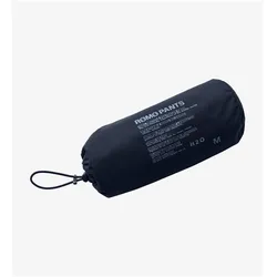 H2O, Unisex, Outdoorhose, Rømø (S), Blau