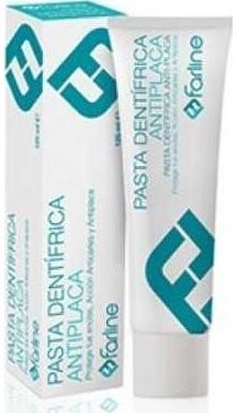 Farline Pasta Antiplaca 125 ml
