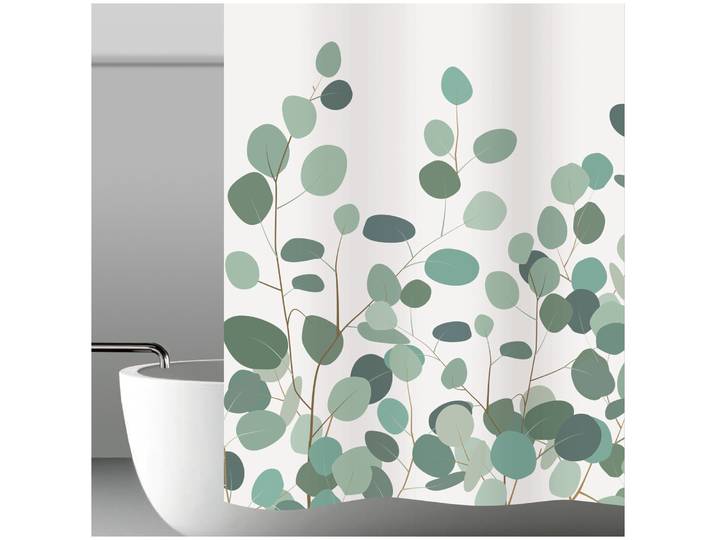 my bath Duschvorhang Myrte ca. 180x200 cm