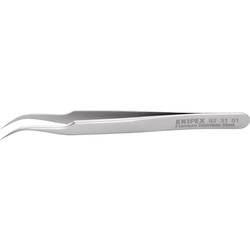 Knipex 92 31 01 Präzisionspinzette 1 Stück Spitz, fein, extra dünn 120 mm