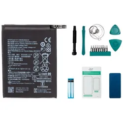 Huawei P20 Akku - Set