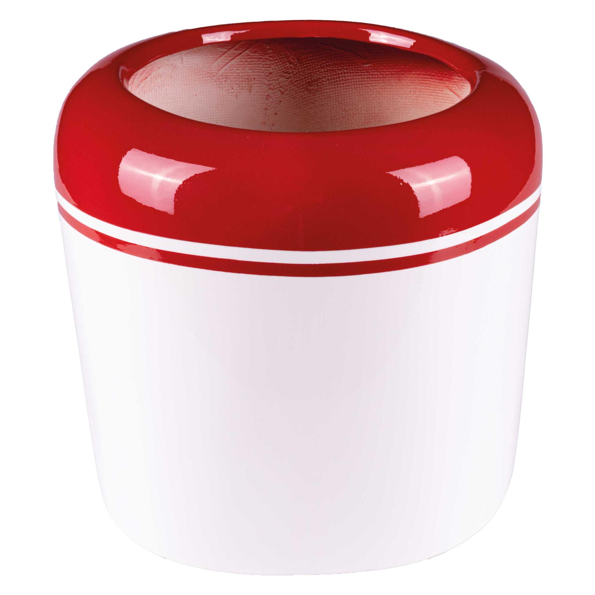 Seagull Models motorhaube stearman "red baron" (SEA277.6)