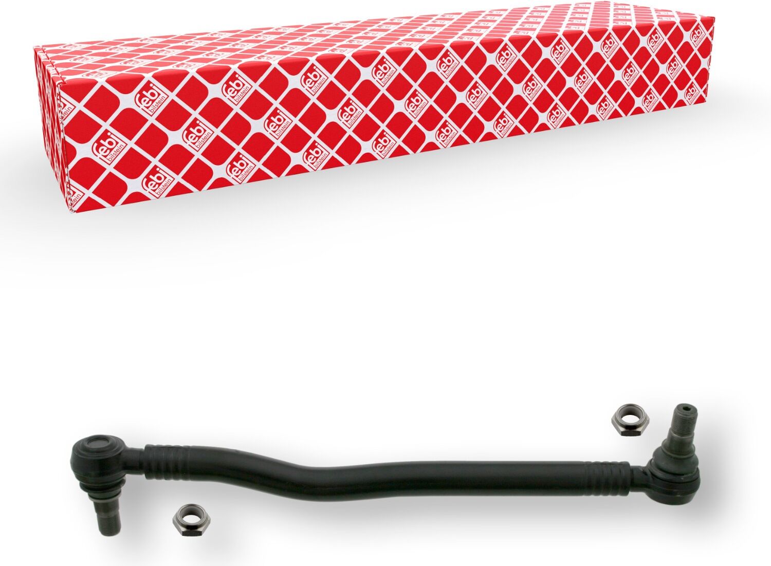 FEBI BILSTEIN 24085 Steering drag link